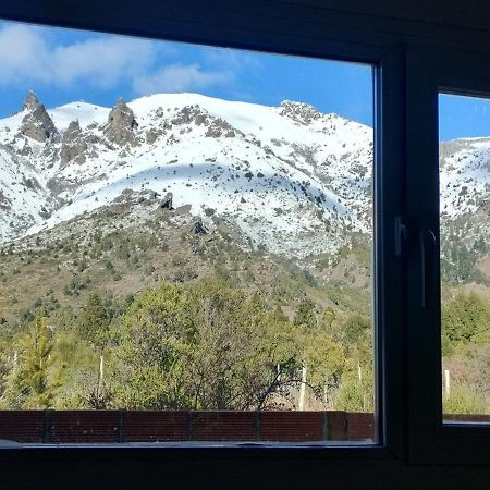 Villa Roca Negra à San Carlos de Bariloche Extérieur photo