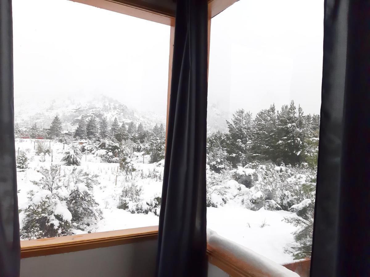 Villa Roca Negra à San Carlos de Bariloche Extérieur photo