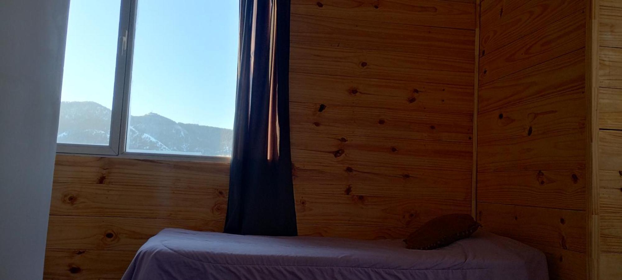 Villa Roca Negra à San Carlos de Bariloche Extérieur photo